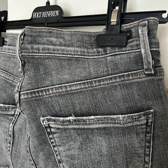 Citizens of Humanity Rocket High Rise Skinny - Picture 10 of 13